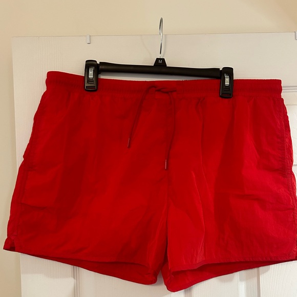 Abercrombie & Fitch Other - Mens XL abercrombie & fitch swim shorts BNWT